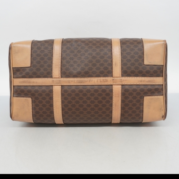 Celine LEATHER HANDBAG - Picture 3 of 14